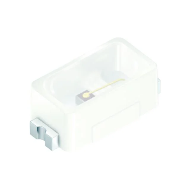 KT DELQS1.12-UHVH-36-S4A6-10-R18 ams-OSRAM USA INC.  LED Indication - Discrete